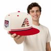 2026 Arizona Diamondbacks 4th of July Hats (3)