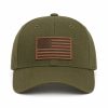2026 Army Ranger Worn By An Army Ranger Hat (1)