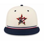 2026 Astros 4th of July Hats