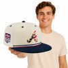 2026 Braves 4th Of July 250th Anniversary Hats (1)