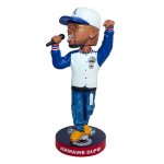 2026 Braves Jermaine Dupri Bobblehead Giveaway