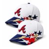2026 Braves Shooting Stars Hat (2)