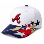 2026 Braves Shooting Stars Hat