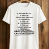 2026 Charli Music Fashion Film Album Tracklist Shirt (1)