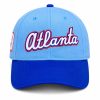 2026 Chase Elliott Braves City Connect Hats (2)