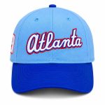 2026 Chase Elliott Braves City Connect Hats