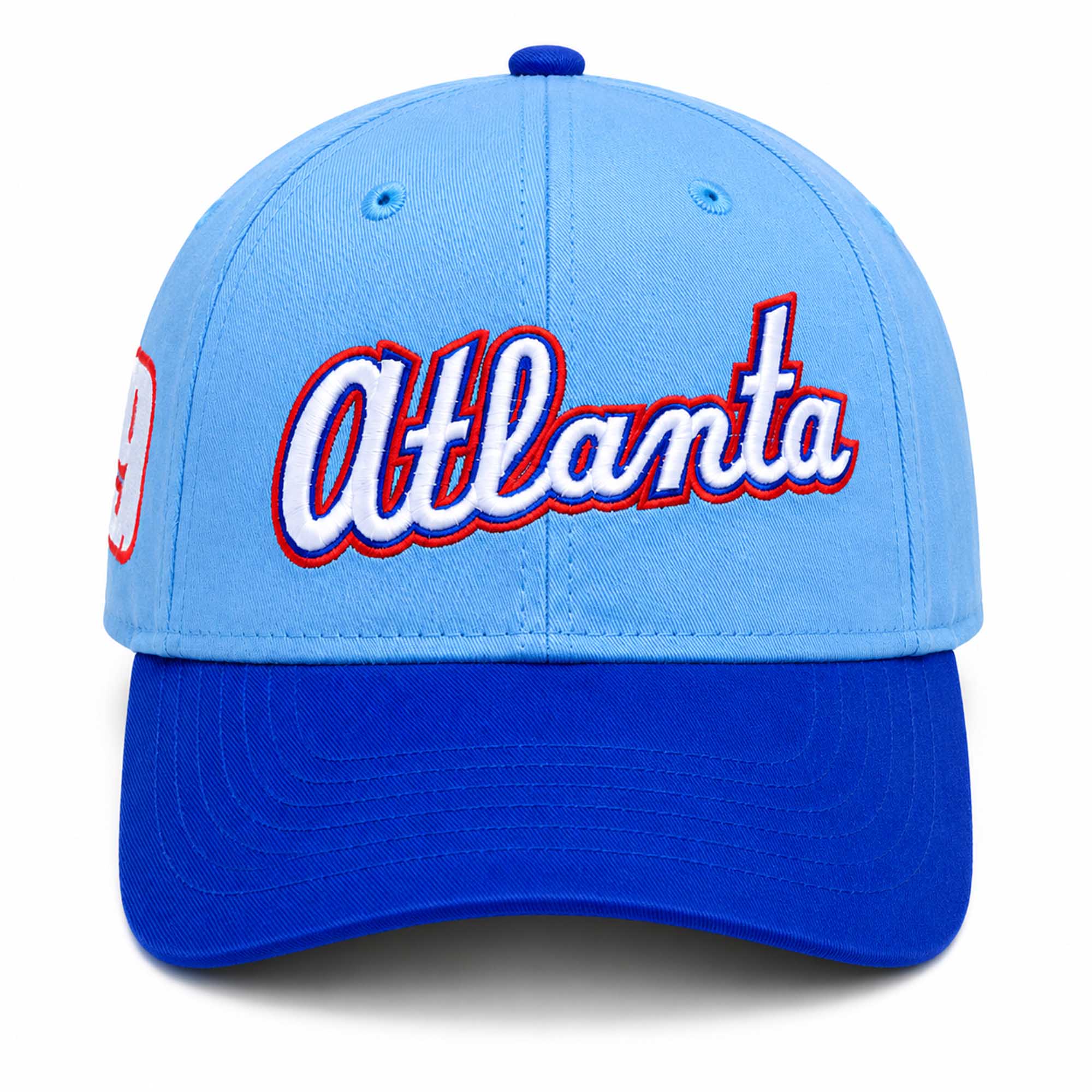 2026 Chase Elliott Braves City Connect Hats 1 2026 Chase Elliott Braves City Connect Hats (2)