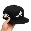 2026 Chase Elliott Braves Hats (1)