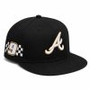 2026 Chase Elliott Braves Hats (2)