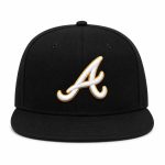 2026 Chase Elliott Braves Hats