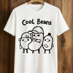 2026 Cool Beans Shirt