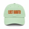 2026 Donna Kelce Eldest Daughter of Taylor Swift’s Hat (2)