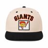 2026 Giants SpongeBob SquarePants Hat Giveaway (2)