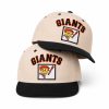 2026 Giants SpongeBob SquarePants Hat Giveaway (3)