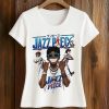 2026 Jazz Chisholm Jr Jazz Piece One Piece Shirt 5 2026 Jazz Chisholm Jr Jazz Piece One Piece Shirt (2)