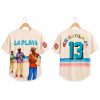 2026 Jazz Chisholm Jr La Playa Beach Connect Jersey (1)
