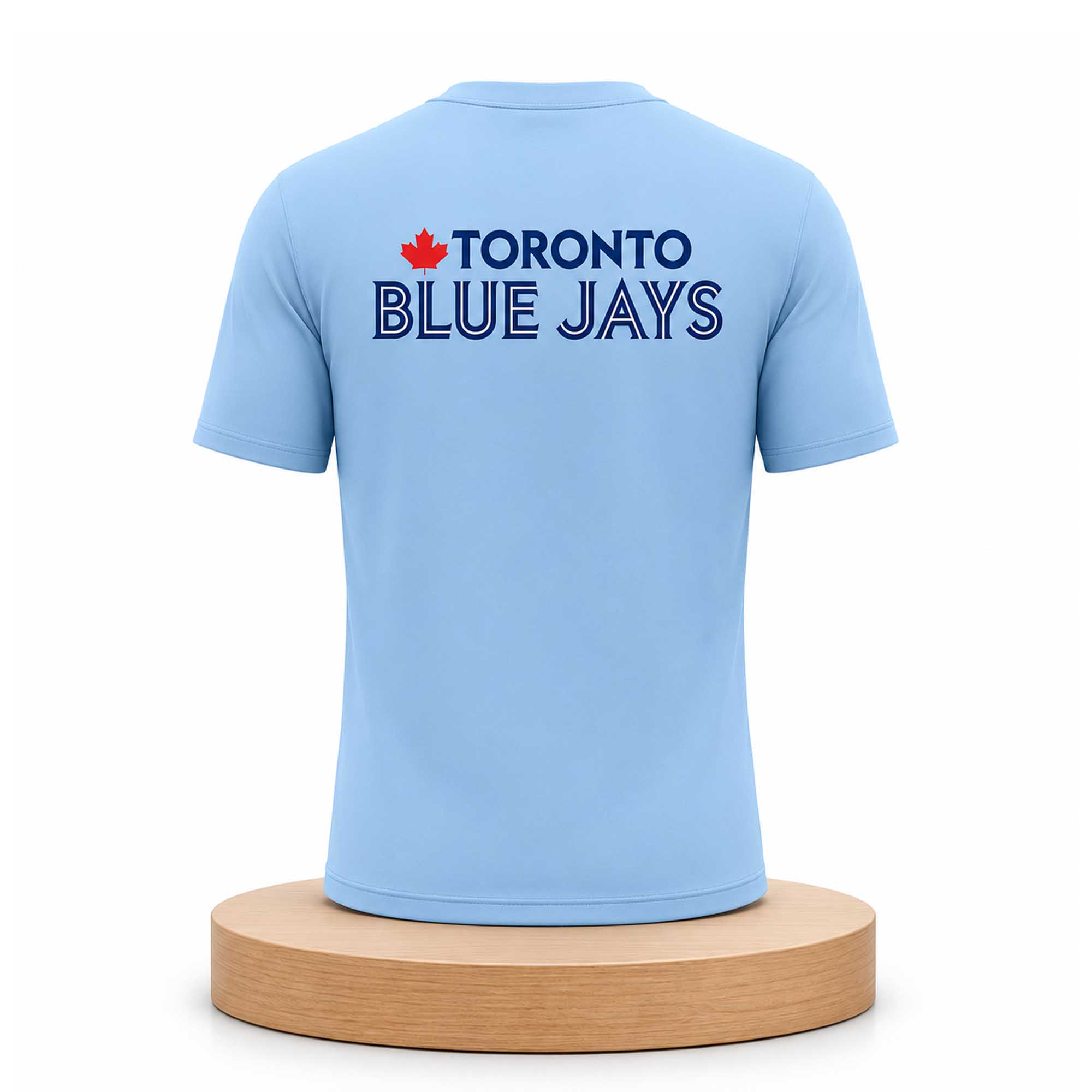 2026 Jesús Ganó Blue Jays Shirt 3 2026 Jesús Ganó Blue Jays Shirt (1)