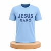 2026 Jesús Ganó Blue Jays Shirt 4 2026 Jesús Ganó Blue Jays Shirt (2)