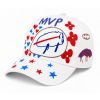 2026 Josh Allen Bills 117 Holes for Charity Hat (1)