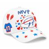 2026 Josh Allen Bills 117 Holes for Charity Hat (2)
