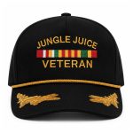2026 Jungle Juice Veteran Hats