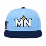 2026 Lamine Yamal Twins Hats