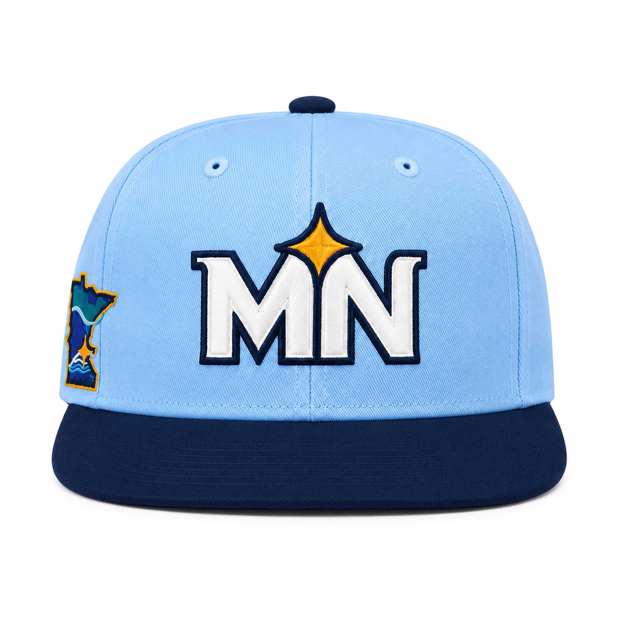 2026 Lamine Yamal Twins Hats