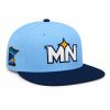 2026 Lamine Yamal Twins Hats (2)