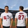 2026 Los Angeles Angels Vote Trout Shirt (1)