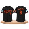 2026 Morgan Wallen Ripken Orioles Jersey (1)
