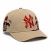 2026 NY Yankees Gaara Naruto Hats 4 2026 NY Yankees Gaara Naruto Hats (2)
