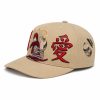 2026 NY Yankees Gaara Naruto Hats 5 2026 NY Yankees Gaara Naruto Hats (3)