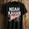2026 Noah Kahan Boston Fenway Park Shirt (1)