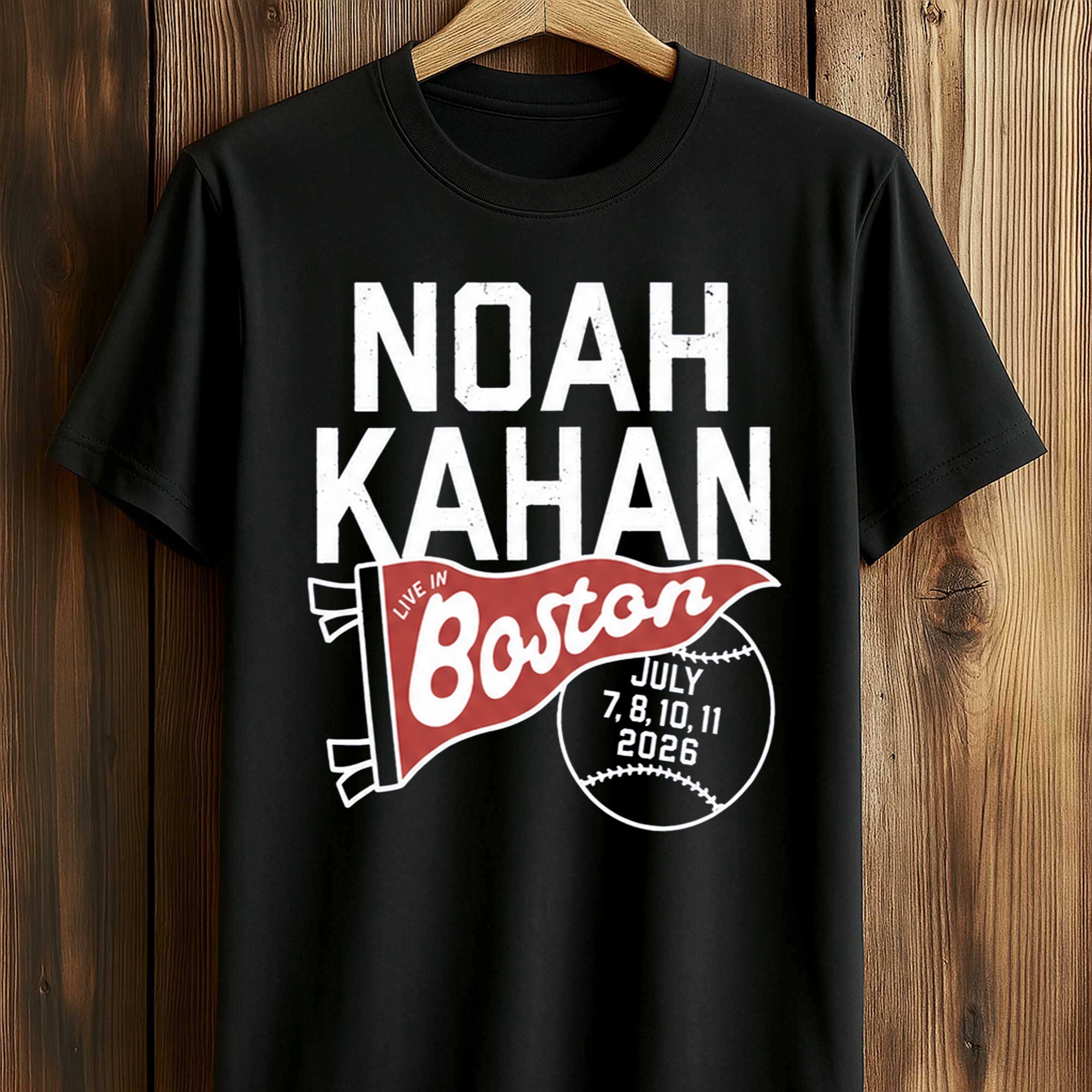 2026 Noah Kahan Boston Fenway Park Shirt (1) 2026 Noah Kahan Boston Fenway Park Shirt (1)