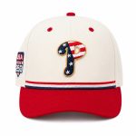 2026 Phillies 4th of July Hats