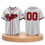 2026 Phillies Field Of Dreams Jersey