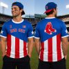 2026 Red Sox Puerto Rico Heritage Shirt 3 2026 Red Sox Puerto Rico Heritage Shirt (1)