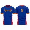 2026 Red Sox Venezuelan Heritage Shirt (2)