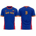 2026 Red Sox Venezuelan Heritage Shirt