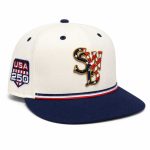 2026 Scranton-WB 4th Of July Hats