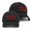 2026 Targaryen Bastard Hat (1)