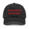 2026 Targaryen Bastard Hat (3)