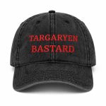 2026 Targaryen Bastard Hat