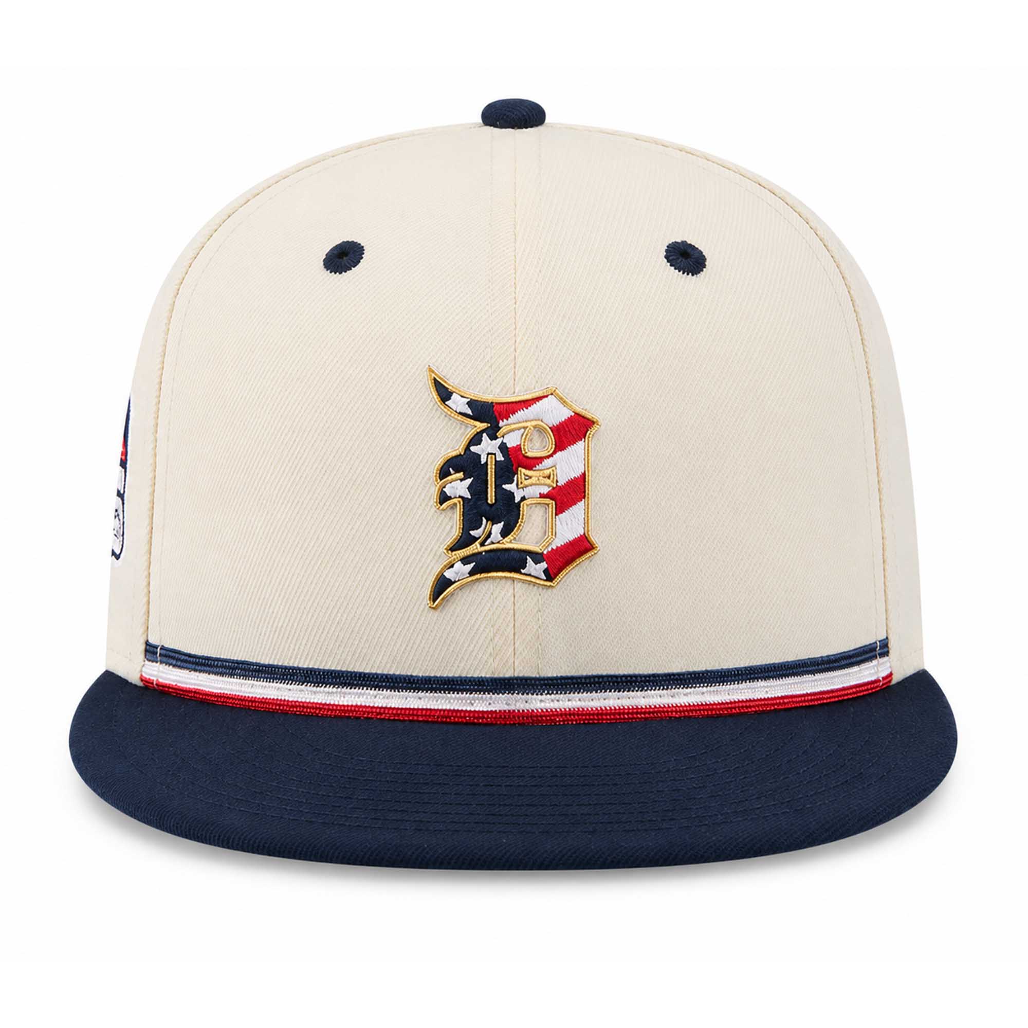 2026 Tigers 4th of July Hats 1 2026 Tigers 4th of July Hats (2)