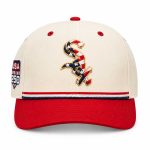 2026 White Sox 4th of July Hats