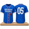 2026 Wisconsin Dive Bars Very First Time Jersey (2)