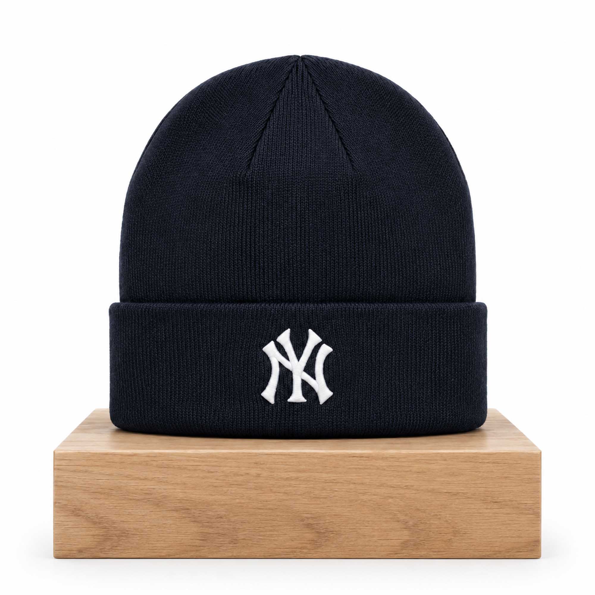 2026 Yankees New York or Nowhere Knit Hat Night Giveaway 3 2026 Yankees New York or Nowhere Knit Hat Night Giveaway (1)
