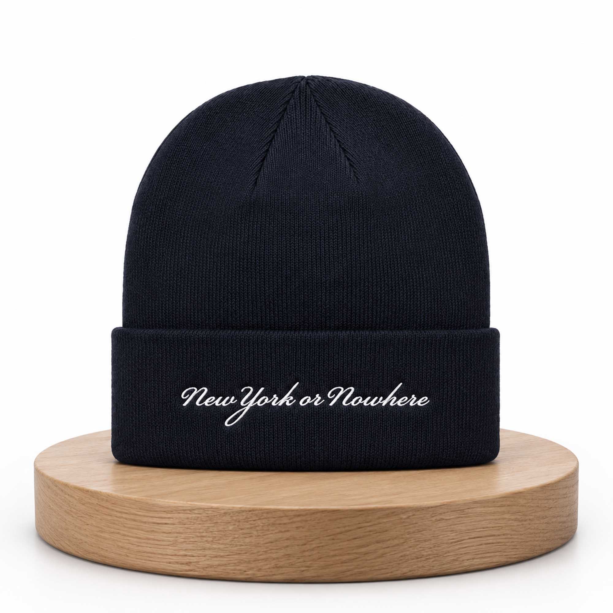 2026 Yankees New York or Nowhere Knit Hat Night Giveaway 2 2026 Yankees New York or Nowhere Knit Hat Night Giveaway (2)