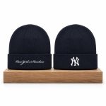 2026 Yankees New York or Nowhere Knit Hat Night Giveaway