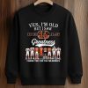 2026 Yes, I'm Old But I Saw Bengals Greatness Shirt 6 2026 Yes, I'm Old But I Saw Bengals Greatness Shirt (3)